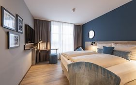Harbr Hotel Heilbronn, A Member Of Radisson Individuals
